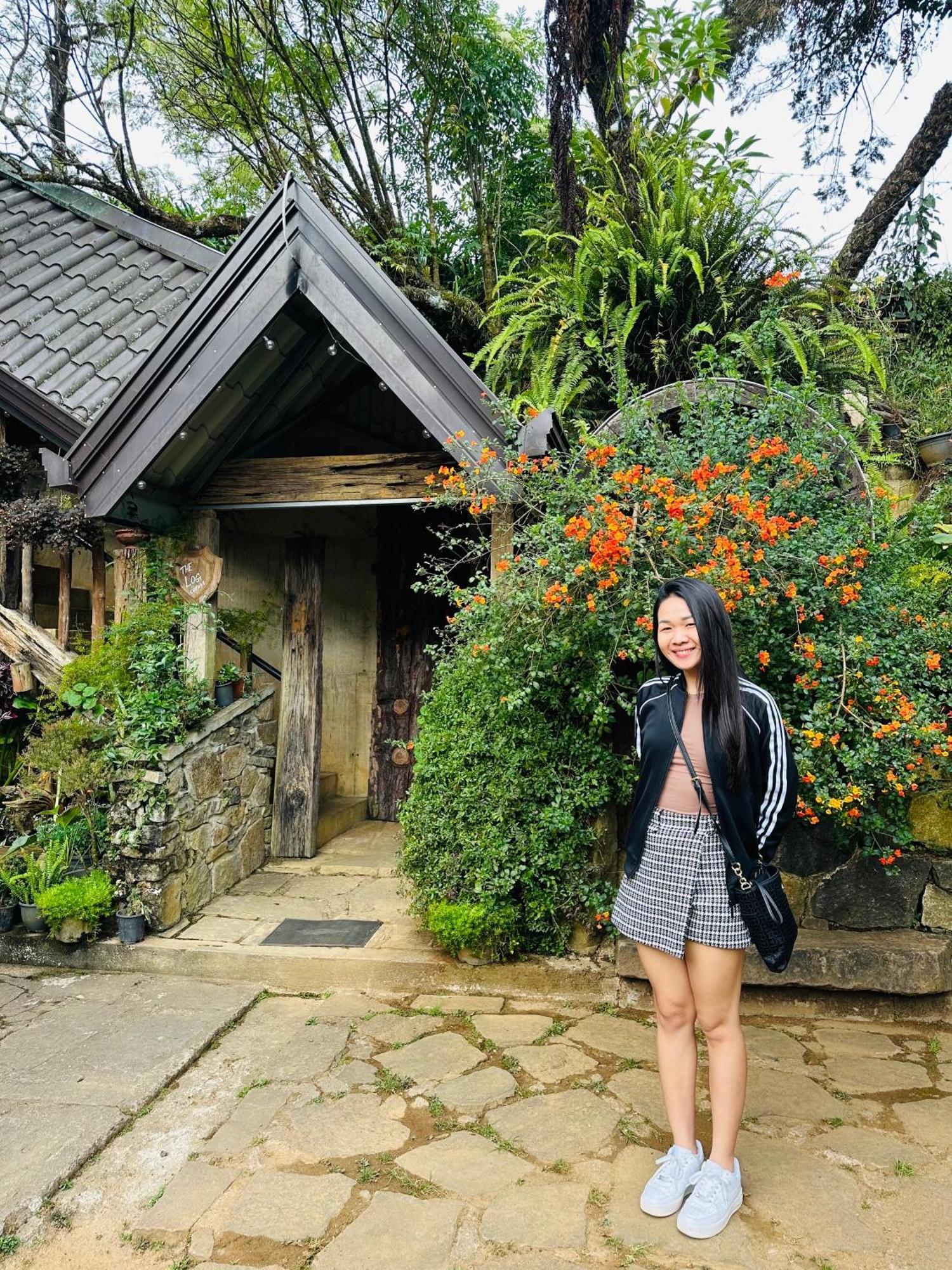 Villa 47 Nuwaraeliya ヌワラ・エリヤ エクステリア 写真
