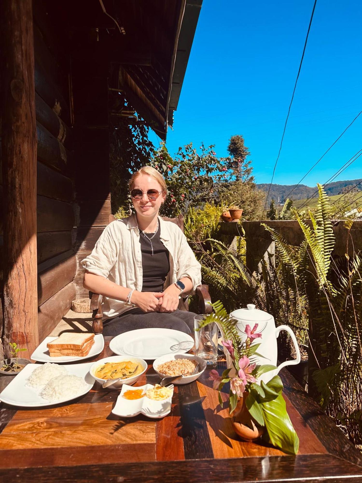 Villa 47 Nuwaraeliya ヌワラ・エリヤ エクステリア 写真