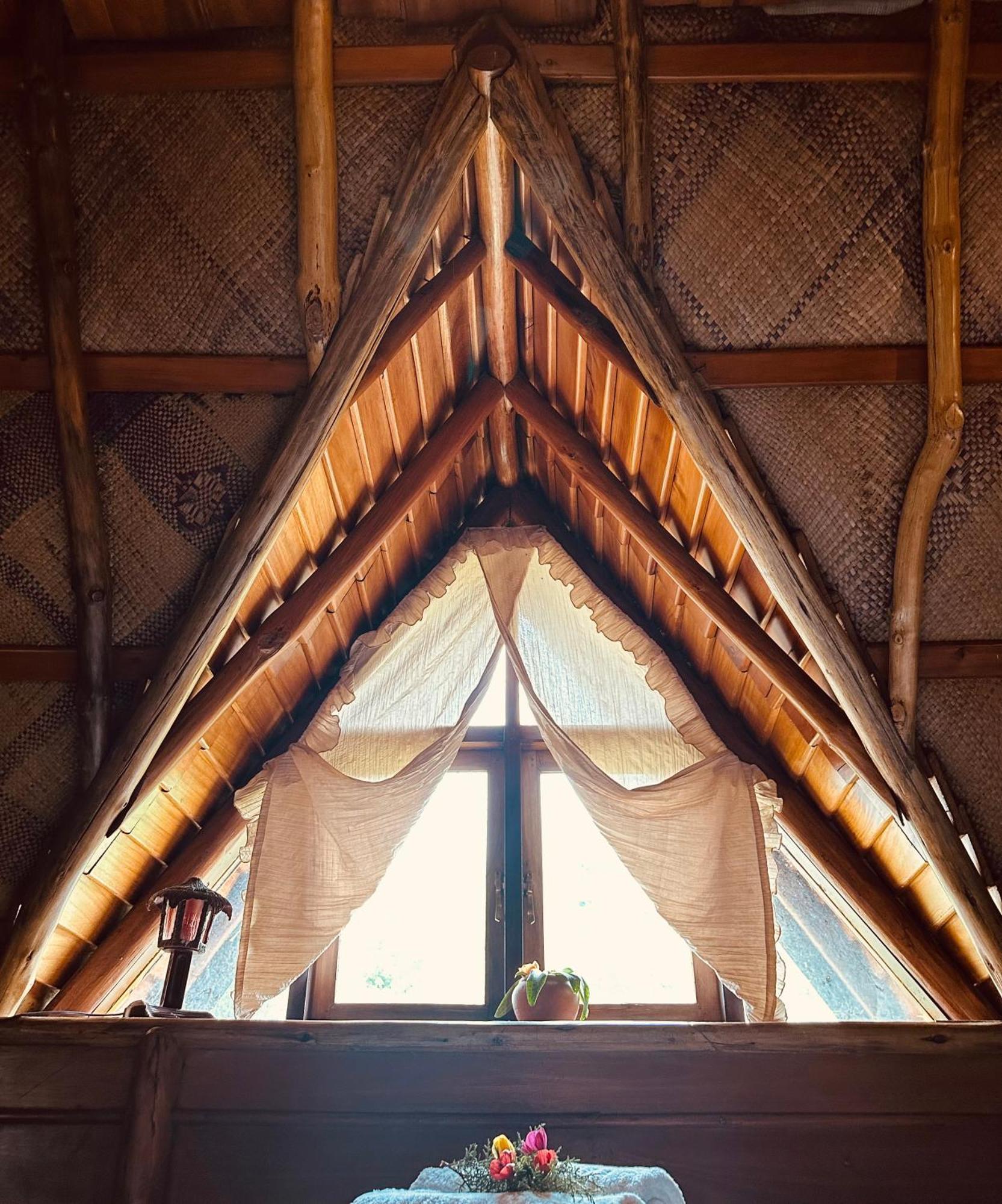 Villa 47 Nuwaraeliya ヌワラ・エリヤ エクステリア 写真