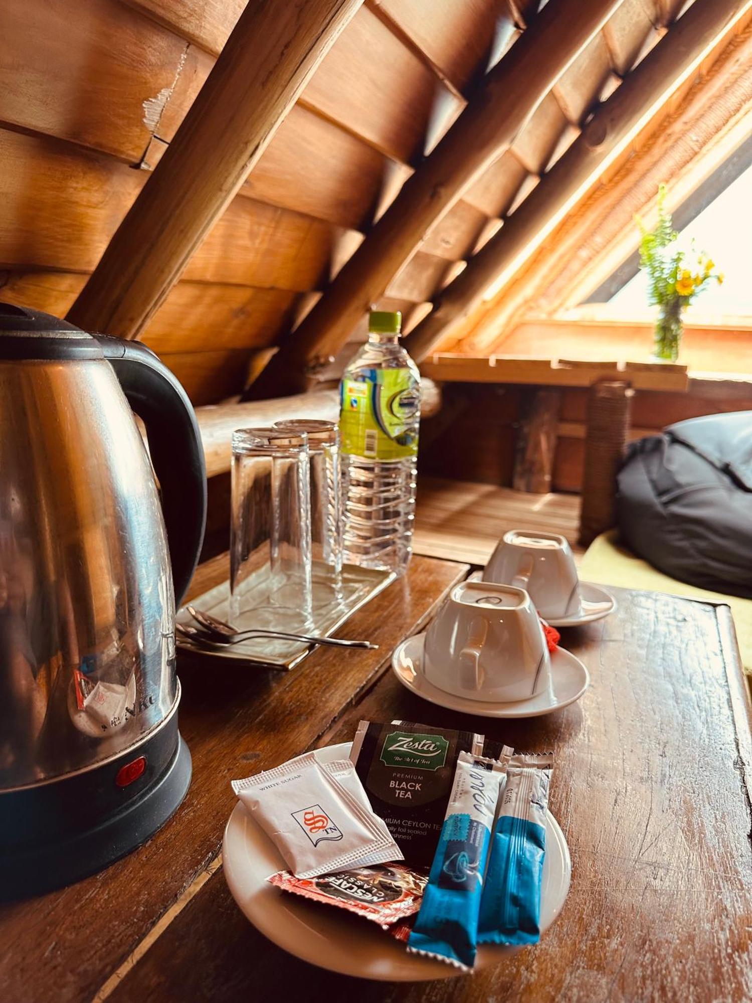 Villa 47 Nuwaraeliya ヌワラ・エリヤ エクステリア 写真