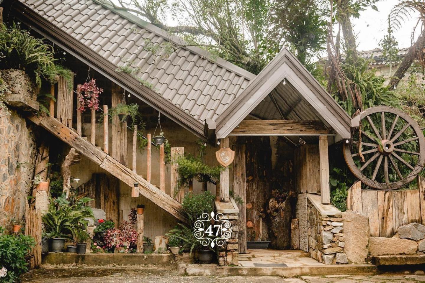 Villa 47 Nuwaraeliya ヌワラ・エリヤ エクステリア 写真