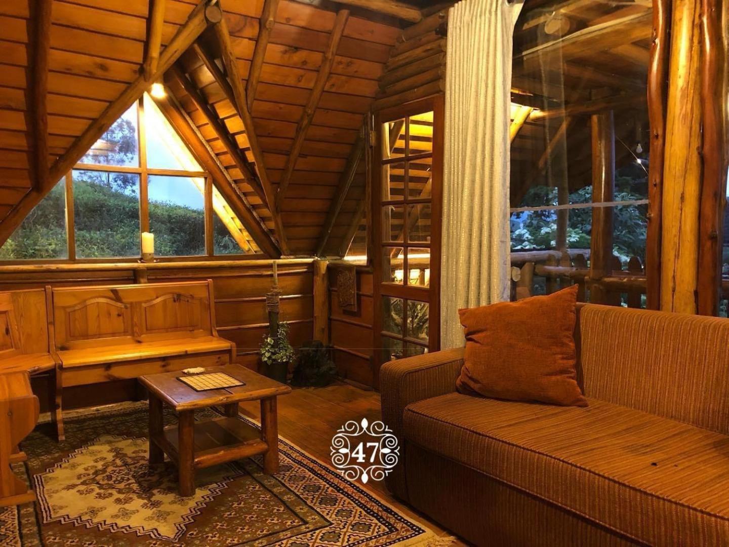 Villa 47 Nuwaraeliya ヌワラ・エリヤ エクステリア 写真