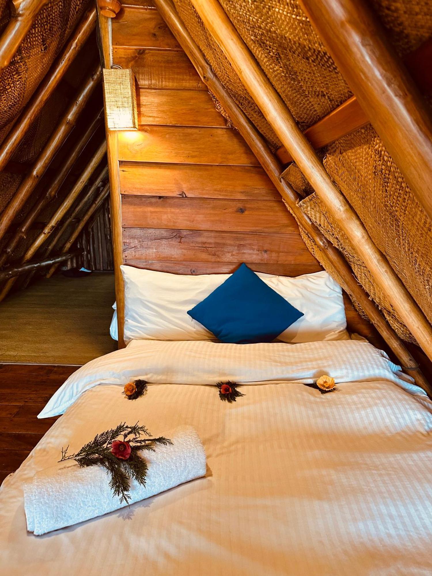 Villa 47 Nuwaraeliya ヌワラ・エリヤ エクステリア 写真