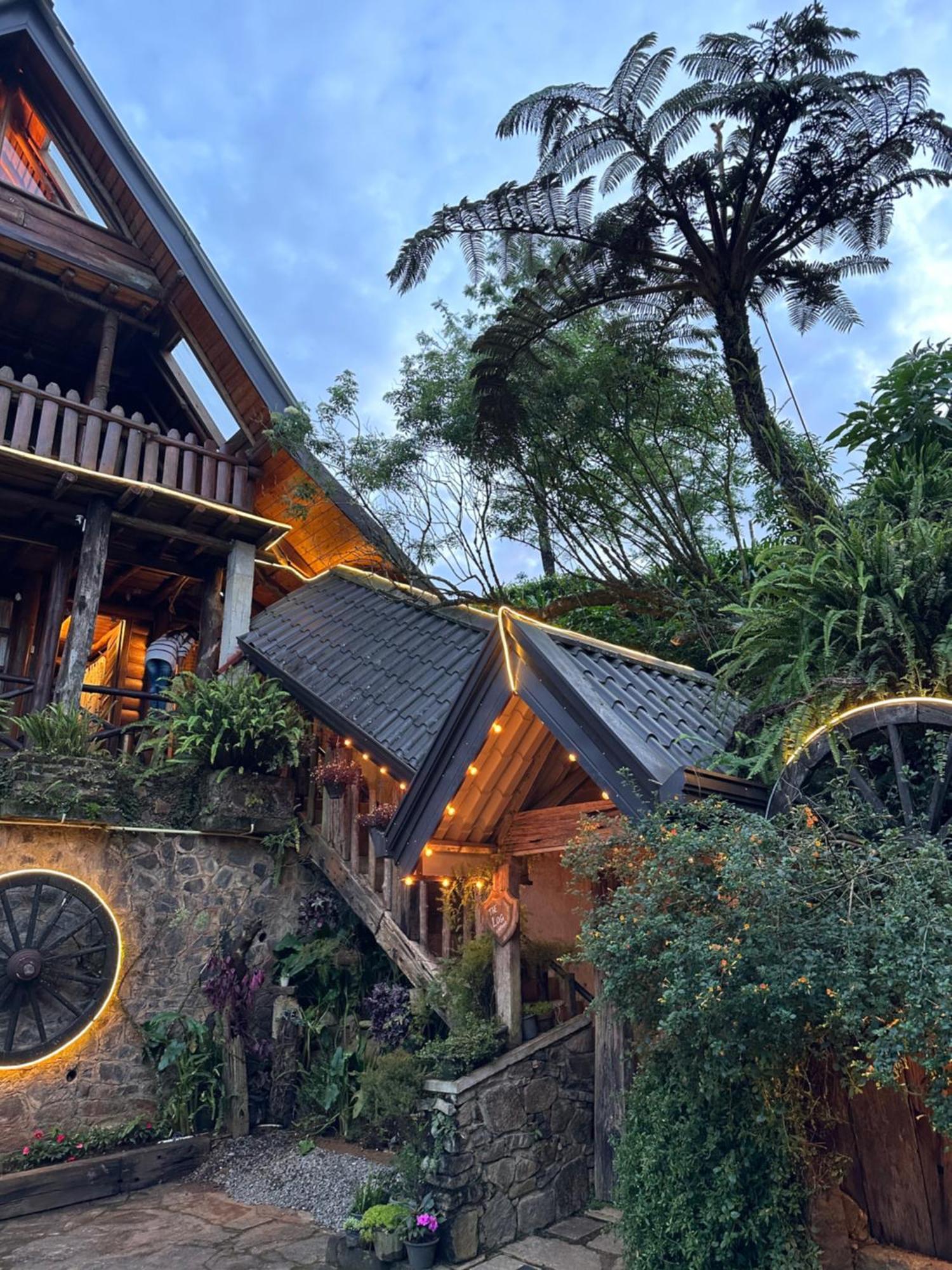 Villa 47 Nuwaraeliya ヌワラ・エリヤ エクステリア 写真