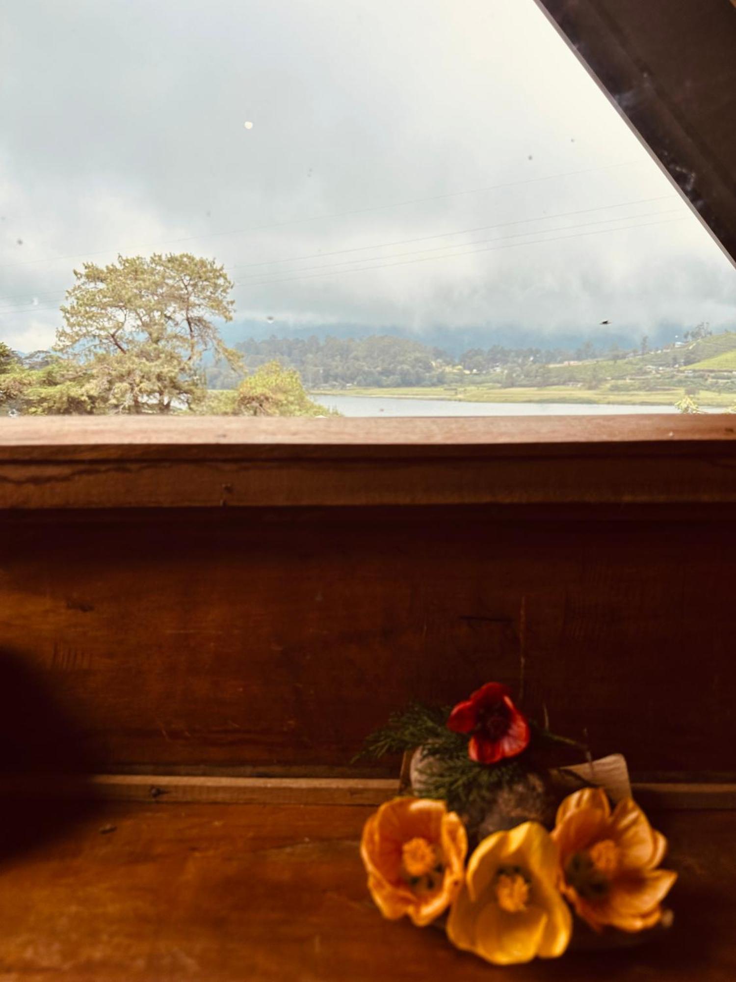 Villa 47 Nuwaraeliya ヌワラ・エリヤ エクステリア 写真