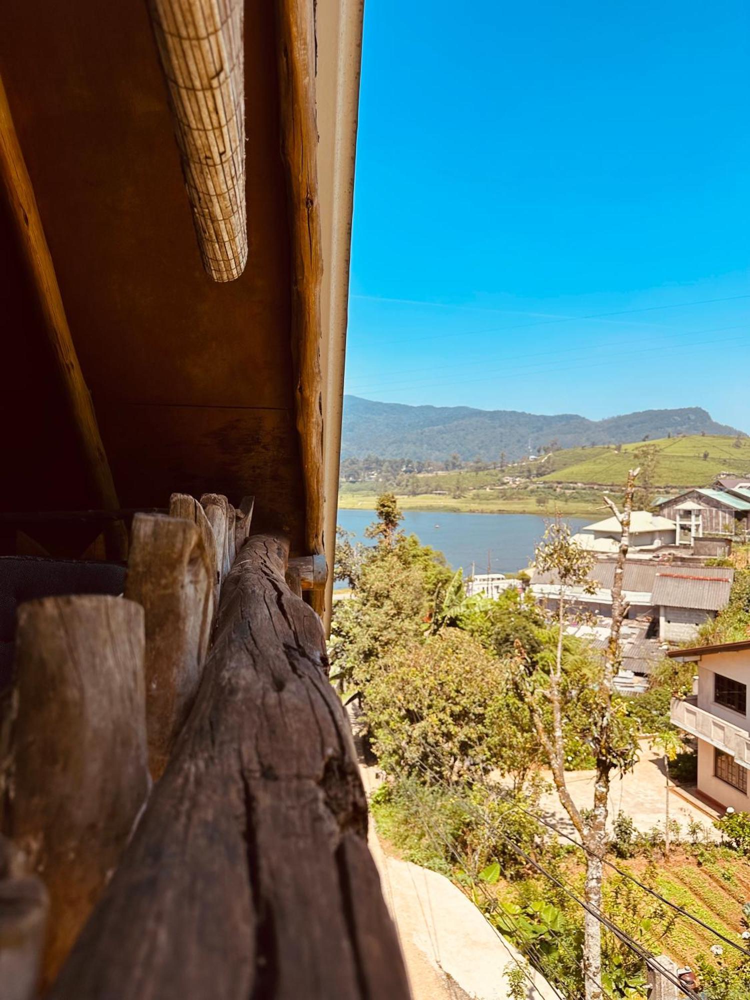 Villa 47 Nuwaraeliya ヌワラ・エリヤ エクステリア 写真