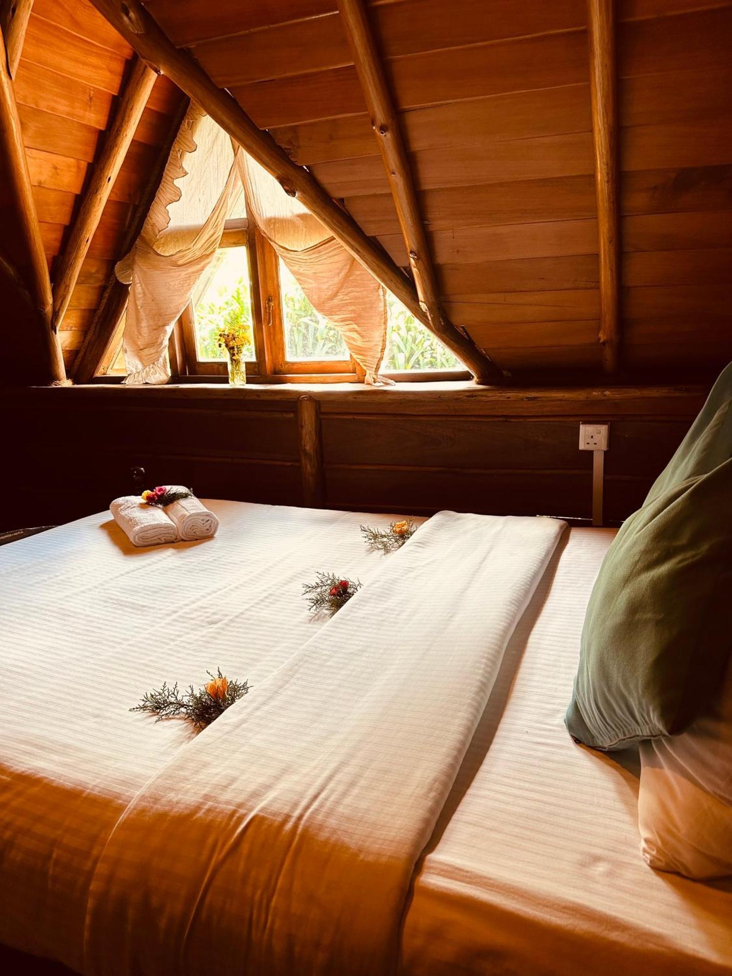 Villa 47 Nuwaraeliya ヌワラ・エリヤ エクステリア 写真
