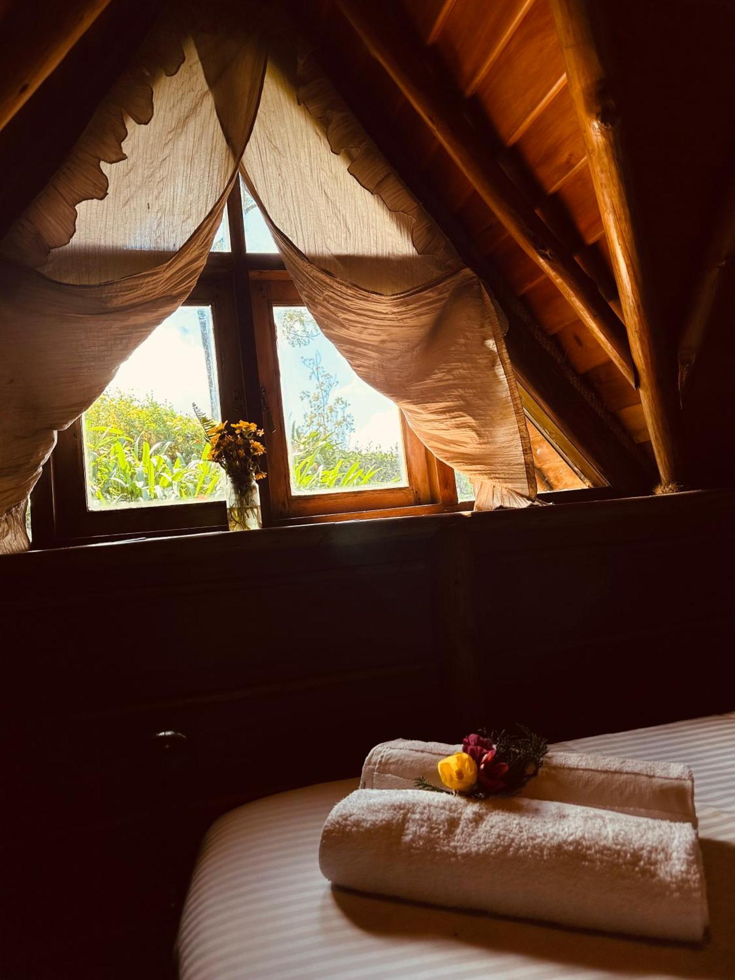 Villa 47 Nuwaraeliya ヌワラ・エリヤ エクステリア 写真