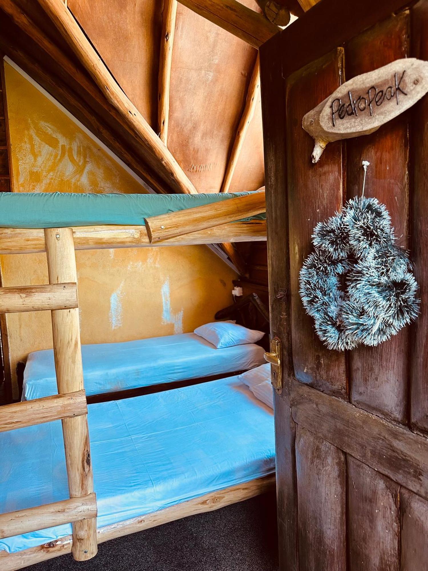 Villa 47 Nuwaraeliya ヌワラ・エリヤ エクステリア 写真