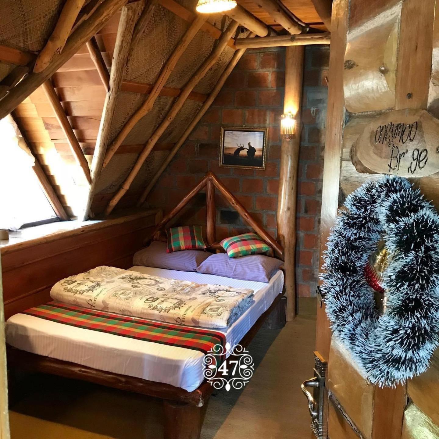 Villa 47 Nuwaraeliya ヌワラ・エリヤ エクステリア 写真