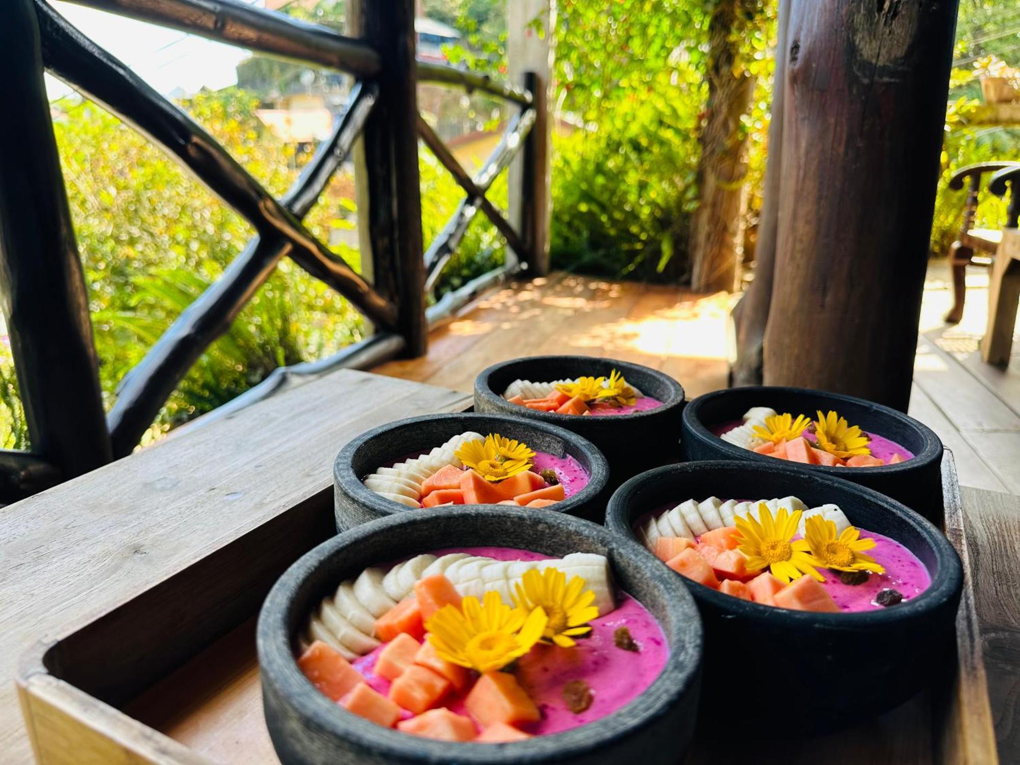 Villa 47 Nuwaraeliya ヌワラ・エリヤ エクステリア 写真