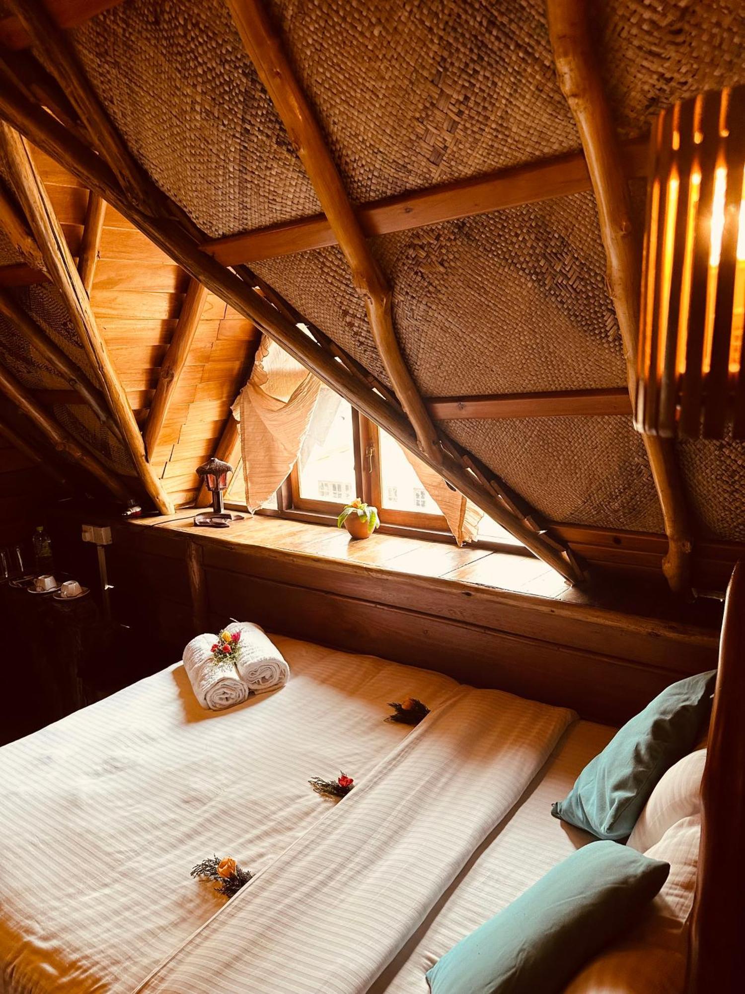 Villa 47 Nuwaraeliya ヌワラ・エリヤ エクステリア 写真