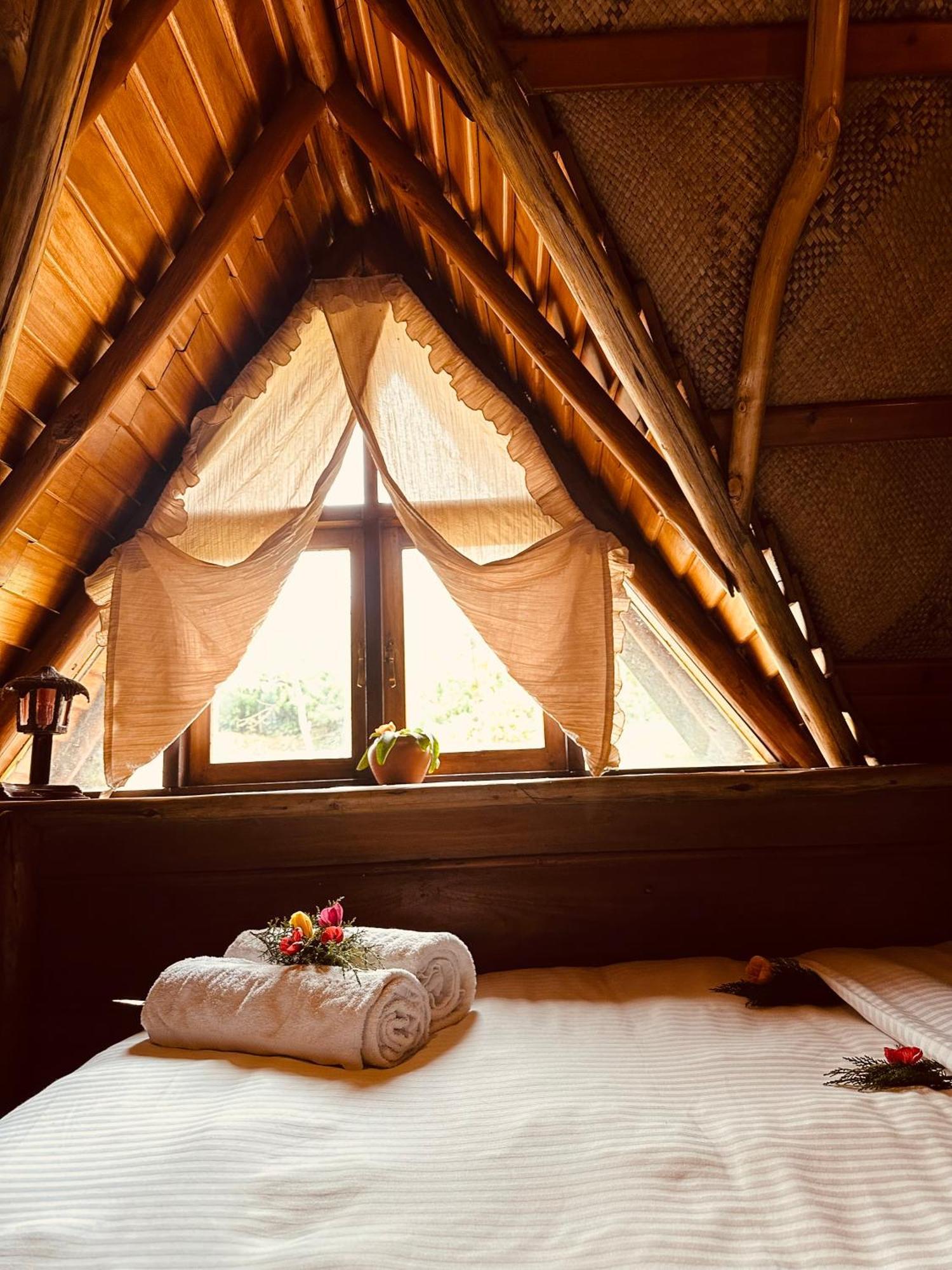 Villa 47 Nuwaraeliya ヌワラ・エリヤ エクステリア 写真