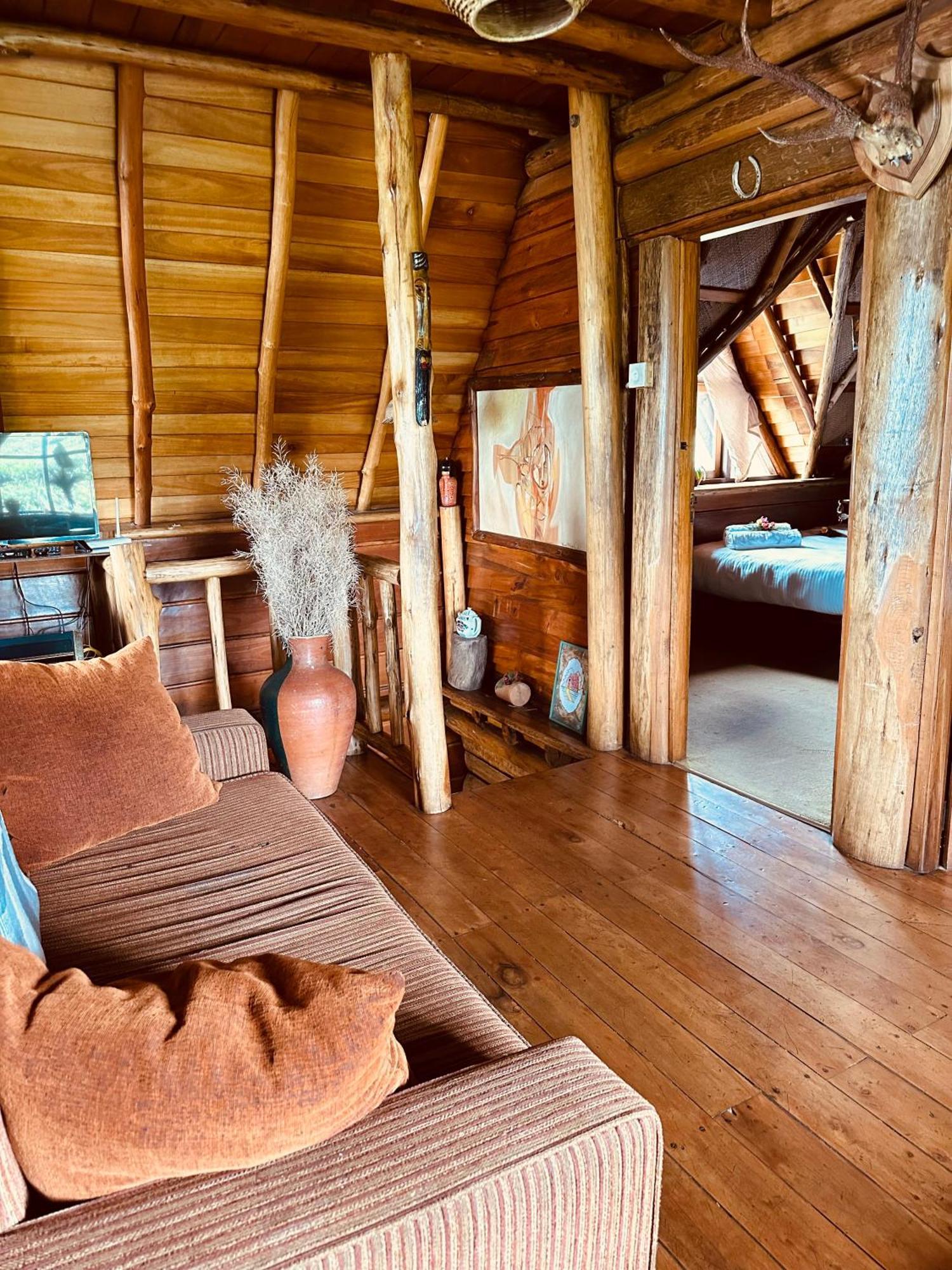 Villa 47 Nuwaraeliya ヌワラ・エリヤ エクステリア 写真