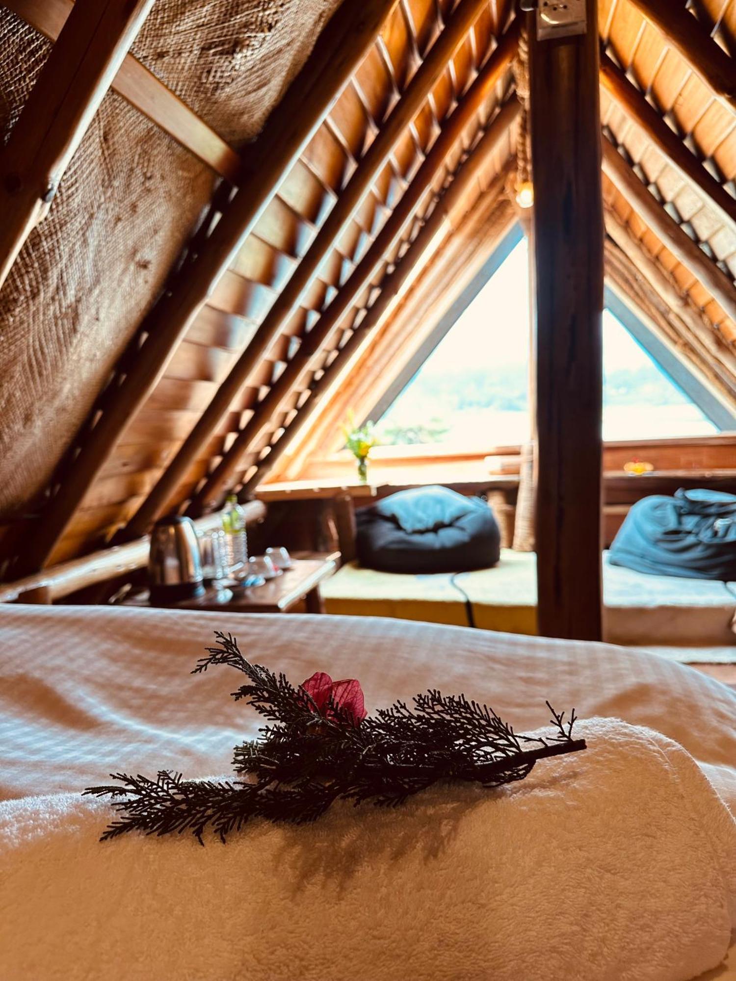 Villa 47 Nuwaraeliya ヌワラ・エリヤ エクステリア 写真