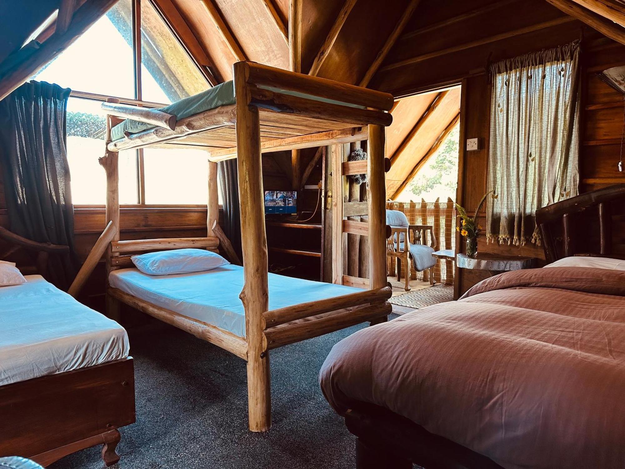 Villa 47 Nuwaraeliya ヌワラ・エリヤ エクステリア 写真