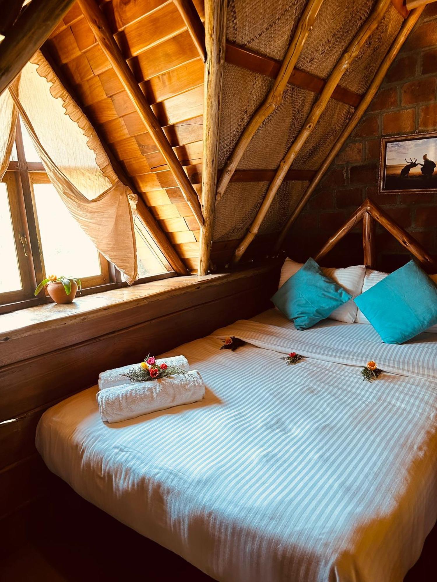 Villa 47 Nuwaraeliya ヌワラ・エリヤ エクステリア 写真