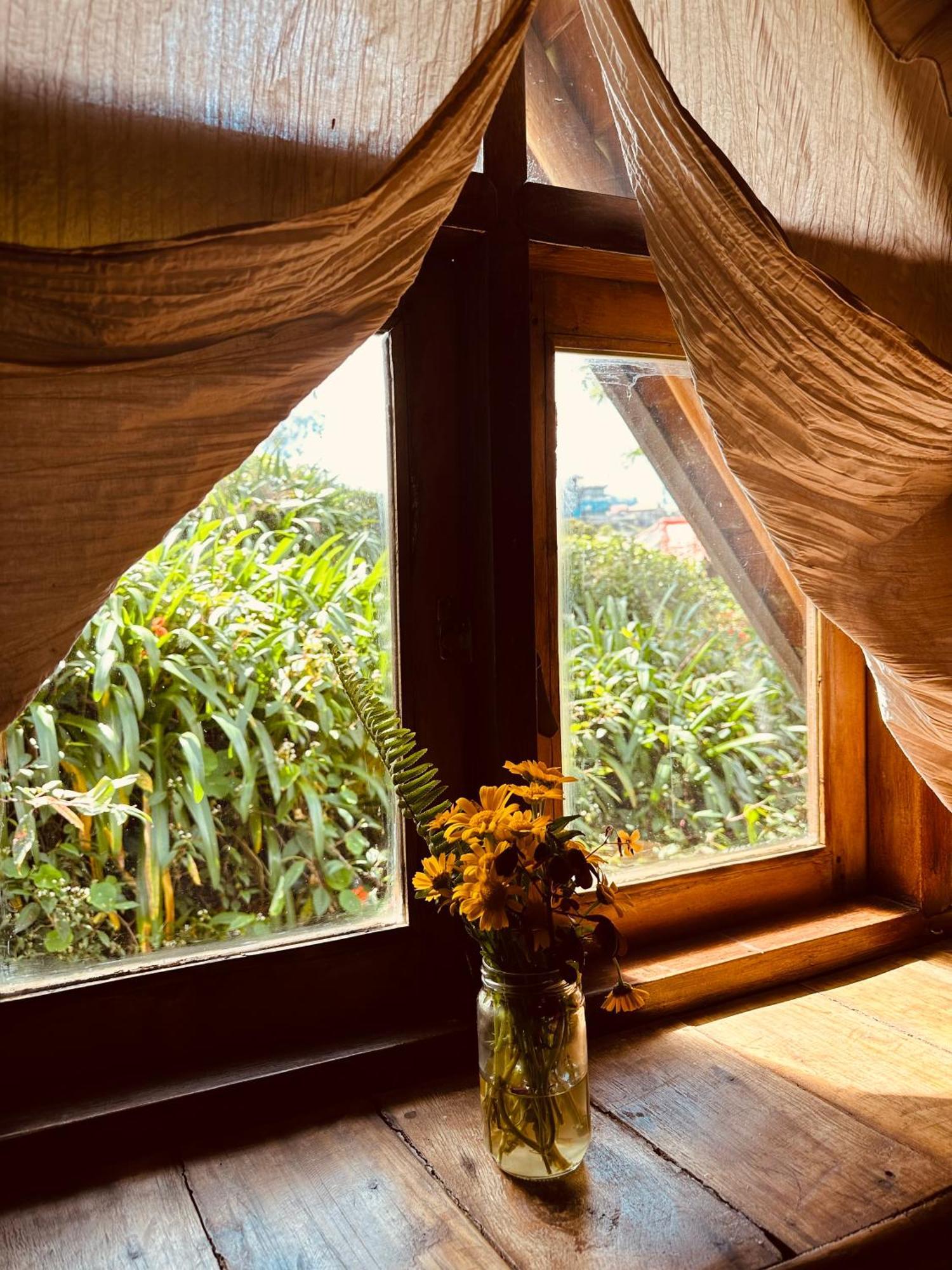 Villa 47 Nuwaraeliya ヌワラ・エリヤ エクステリア 写真