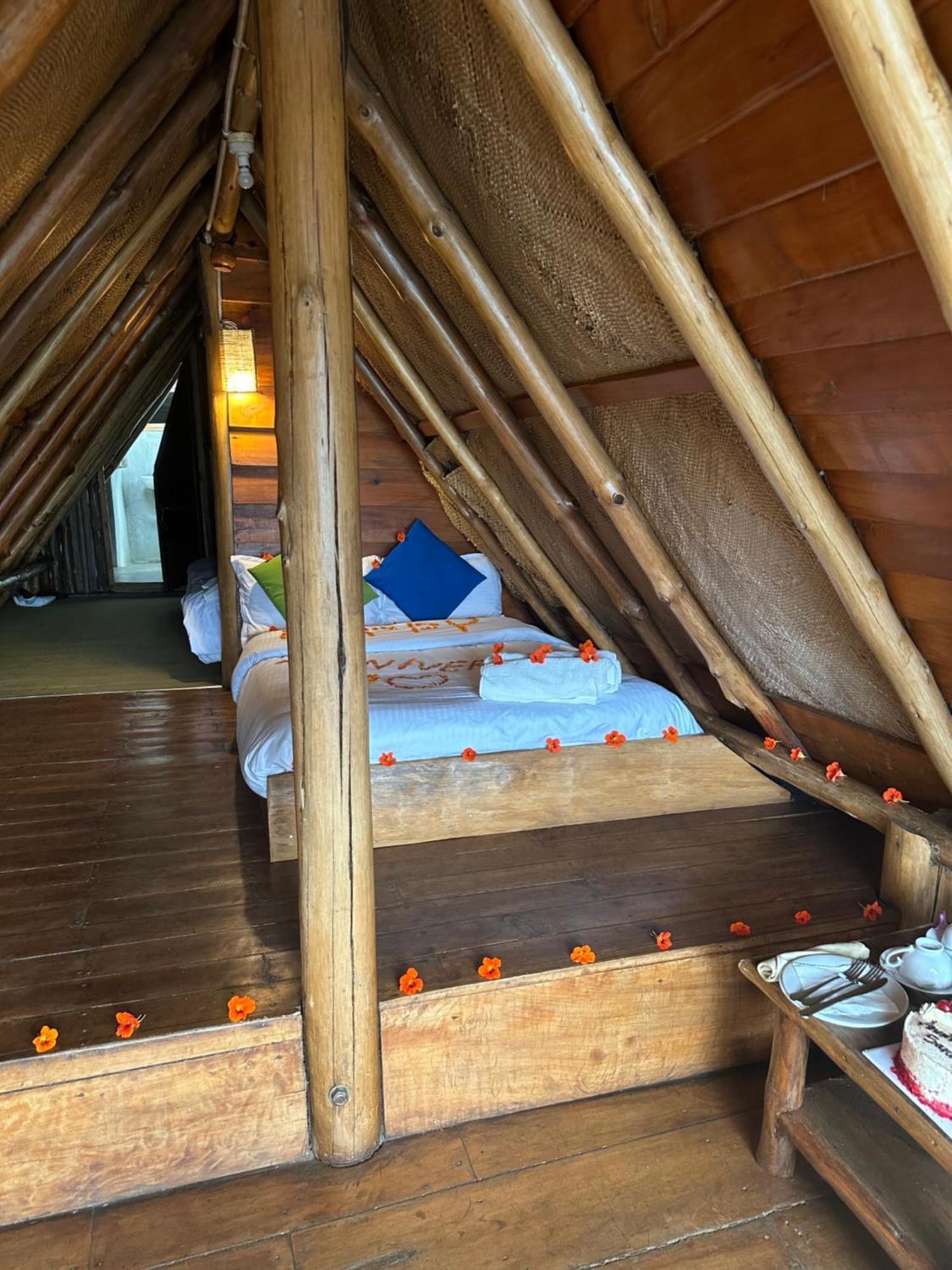 Villa 47 Nuwaraeliya ヌワラ・エリヤ エクステリア 写真