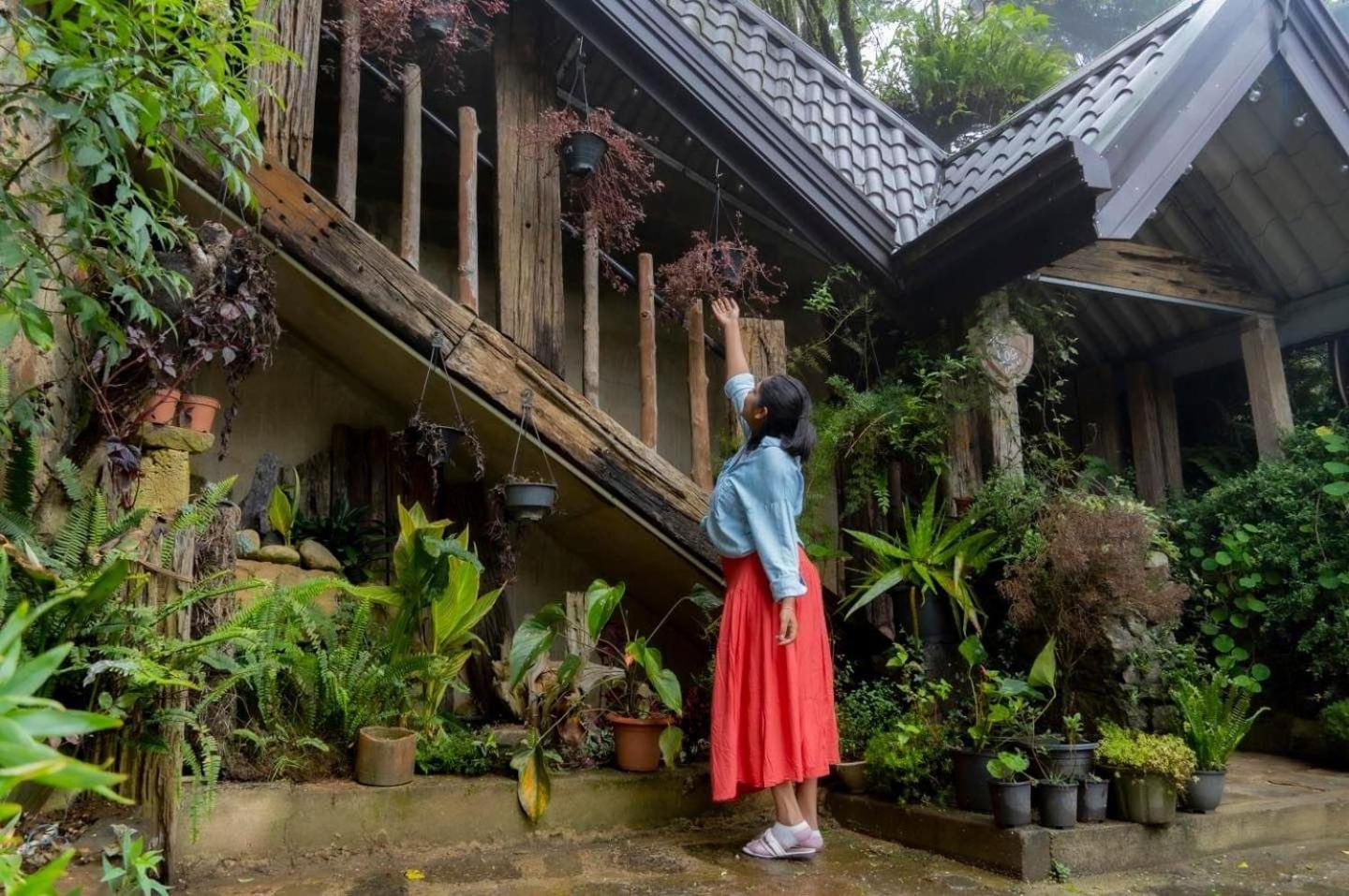 Villa 47 Nuwaraeliya ヌワラ・エリヤ エクステリア 写真