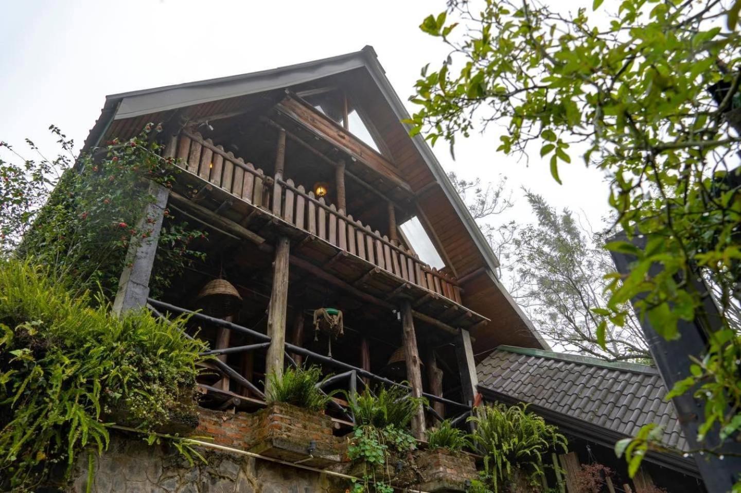 Villa 47 Nuwaraeliya ヌワラ・エリヤ エクステリア 写真