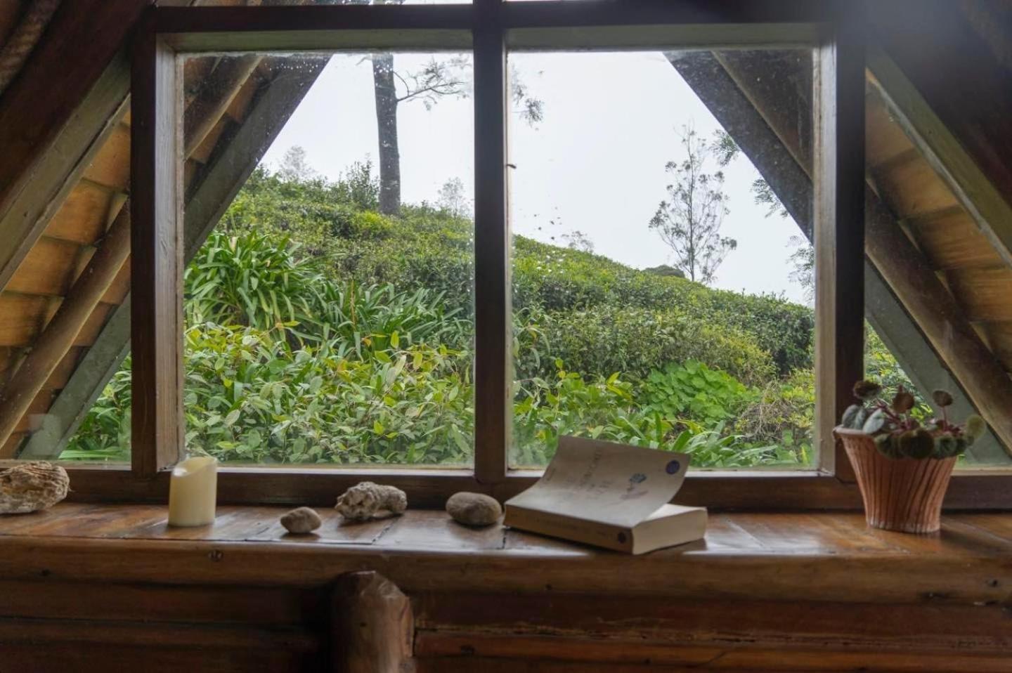 Villa 47 Nuwaraeliya ヌワラ・エリヤ エクステリア 写真
